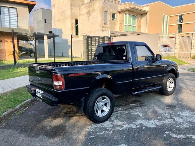 Ford Ranger XLS 2.3 SPORT 2009 - Foto 5