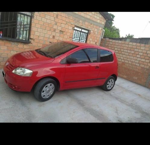 VENDO FOX 2005 ,duas portas , BÁSICO EM DIAS