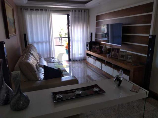 Apartamento à venda com 4 dormitórios em Freguesia, Rio de janeiro cod:CJ7986 - Foto 6