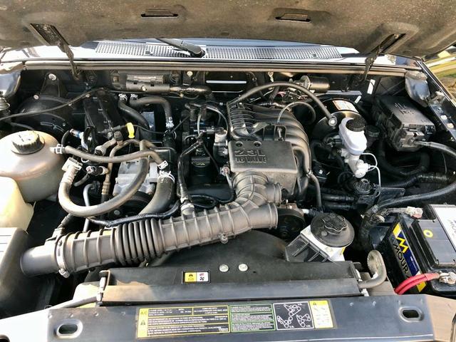 Ford Ranger XLS 2.3 SPORT 2009 - Foto 11