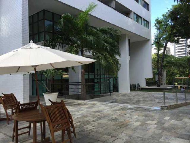 Edifício Sítio Beira Rio - Graças - * Jo - Foto 3