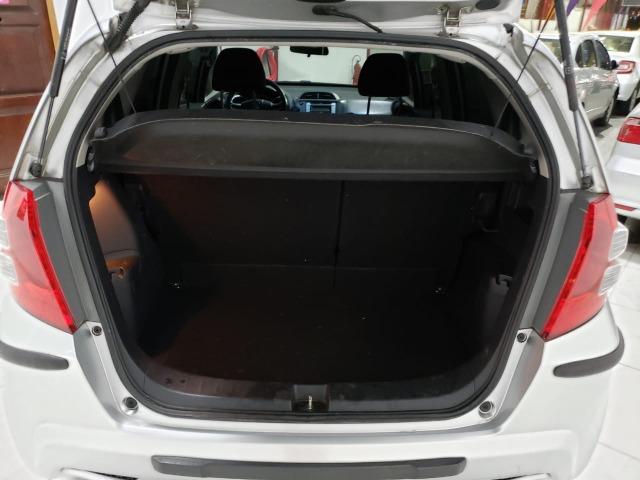 Honda Fit LX Automatico 1.4 - Foto 13