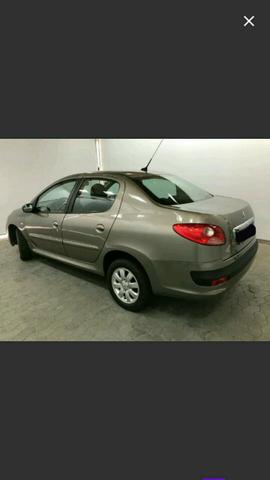 Peugeot 207 Passion