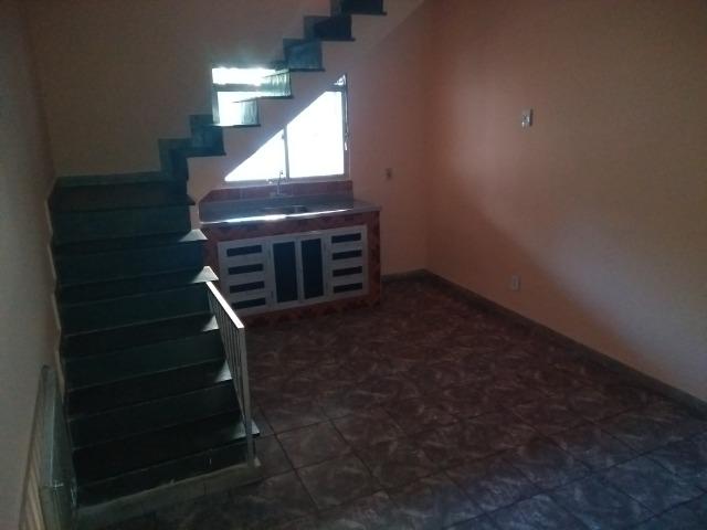 Casa com quintal grande no Santo Agostinho - Foto 8