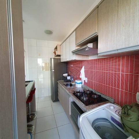 Apartamento Excelente, 1 Suíte, 1 Quarto a Venda no Brisas Altos do Calhau - Foto 5