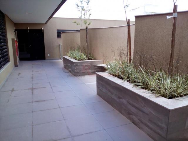 Apartamento à venda com 3 dormitórios em Vila sao paulo, Aracatuba cod:V06101 - Foto 11