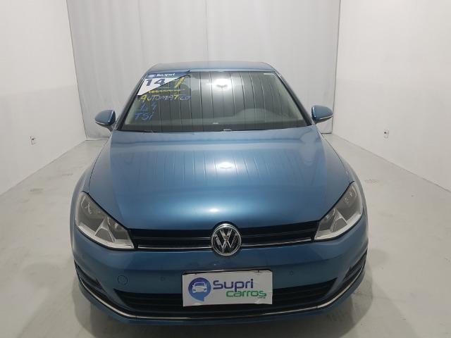 Volksvagen Golf 1.4 TSI Highline 2014/2014 - Foto 2