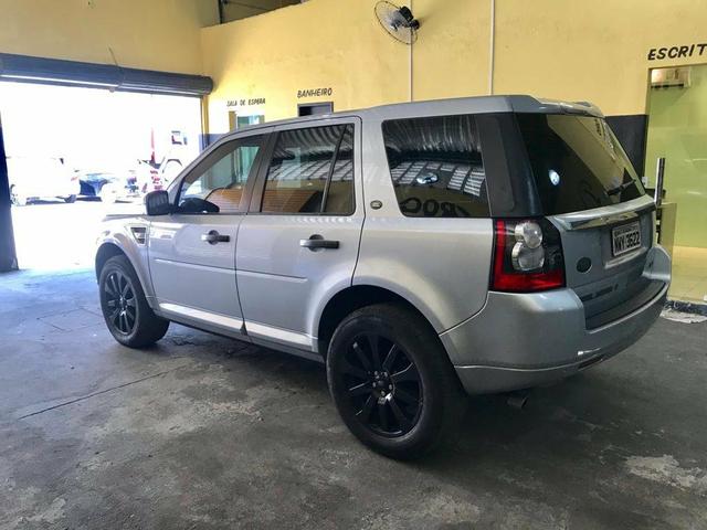 Freelander 2 SE I6 2011 - Foto 3