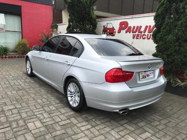 BMW 320i Top Teto Solar - Foto 3