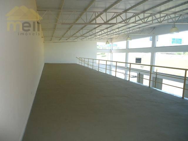 Barracão à venda, 730 m² por R$ 900.000,00 - Parque Cedral - Presidente Prudente/SP - Foto 7