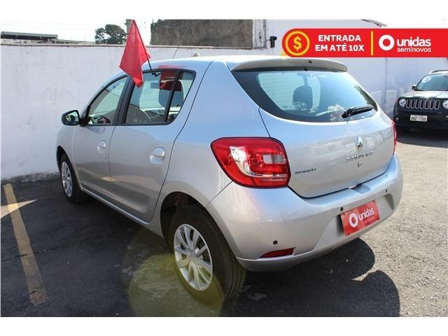 Sandero expression - Foto 4