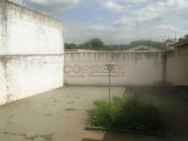 Casa à venda com 3 dormitórios em Vila mendonca, Aracatuba cod:V9917 - Foto 16