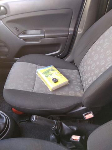 Fiesta Hatch1.6 completo (barbada) abaixo da tabela fipe - Foto 6