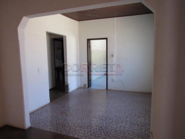 Casa à venda com 3 dormitórios em Jardim aclimacao, Aracatuba cod:V10331 - Foto 5