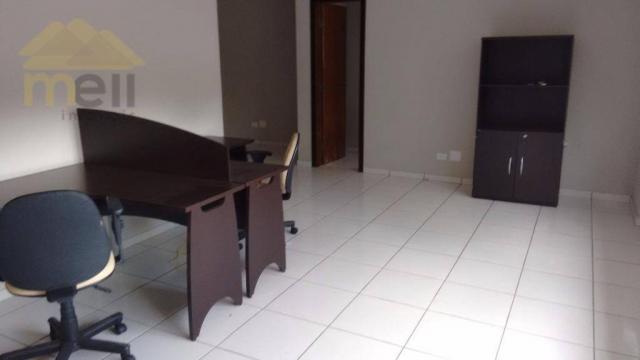 Sala comercial à venda, Vila Tabajara, Presidente Prudente. - Foto 9