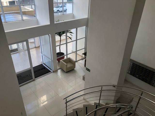 Apto 3qts 1suite 2vagas, lazer, prox shopping Buriti, Pq Amazonia - Foto 7
