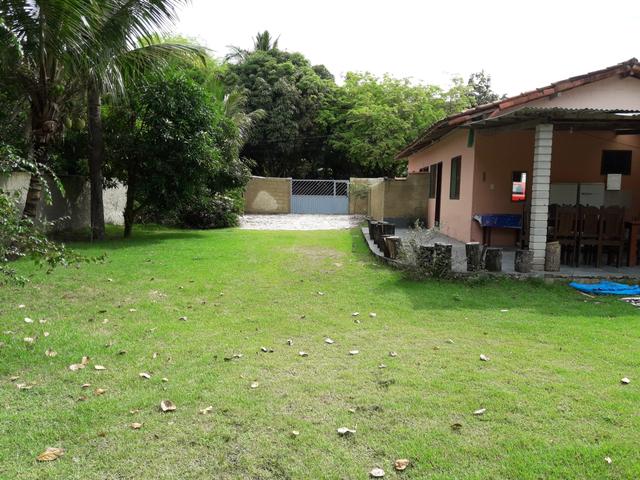 Alugo casa para temporada Porto Seguro BA