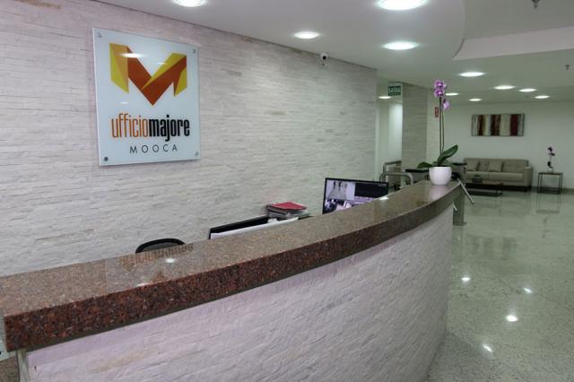 Excelente Sala Comercial com 39m² na Moóca - Foto 16