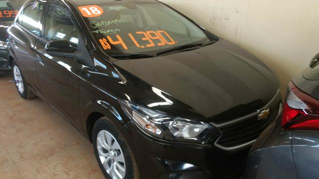 Chevrolet Onix Hatch LT - Foto 3