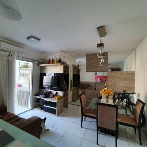 Apartamento Excelente, 1 Suíte, 1 Quarto a Venda no Brisas Altos do Calhau