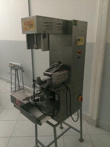 Máquina de fazer salgado MCI buffet super 5000und/hora - Foto 2