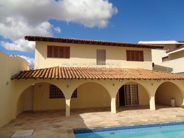 Casa para alugar com 3 dormitórios em Jardim sumare, Aracatuba cod:L05741 - Foto 17