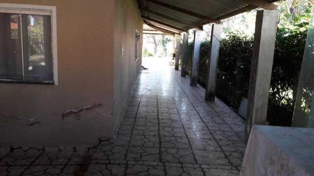 Casa condomínio, 3 qts ( 1 suite), lote 1.000m², piscina/ churrasqueira. - Foto 10