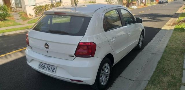 Vw - Volkswagen Gol G7 1.6 Flex Completo - Foto 6
