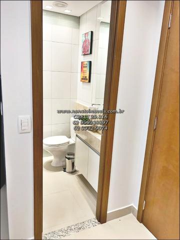 Luxo ! Decorado e Mobiliado ! 1 suite ! - Foto 2