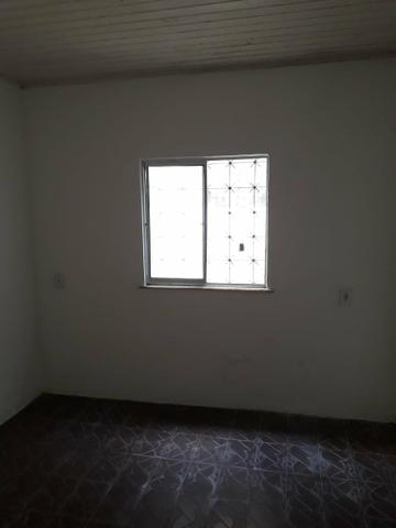 Alugo Casa Na Cohama Proximo A Pracinha da Avenida 3 Quartos