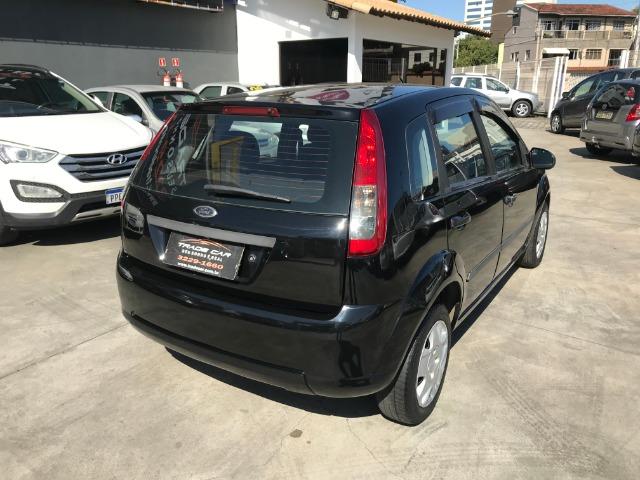 Ford Fiesta 1.0 Completo mod-2011 ! - Foto 3