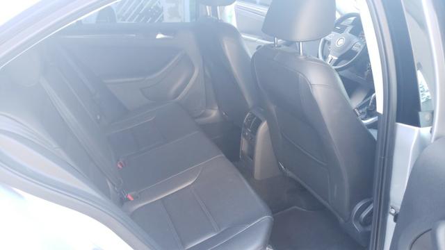 Jetta Confortline Top Flex + GNV 5ª Geração - Foto 13