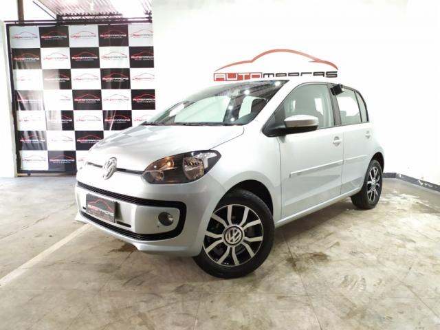 VW - VOLKSWAGEN UP! HIGH 1.0 TOTAL FLEX 12V 5P - Foto 2