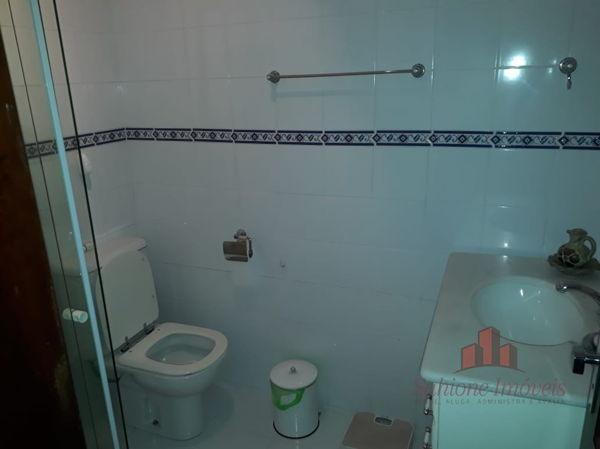 Casa c/4 Quartos na Castelânea - Foto 8