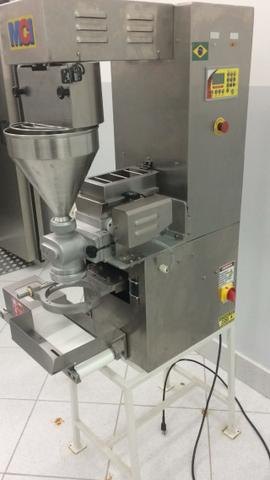 Máquina de fazer salgado MCI buffet super 5000und/hora - Foto 4
