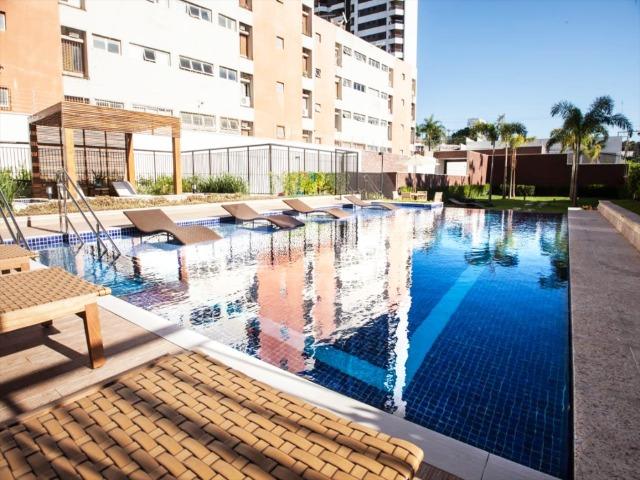 Apartamento duplex com 5 suítes sendo 1 master no Edifício Glam - Bairro Duque de Caxias - Foto 14