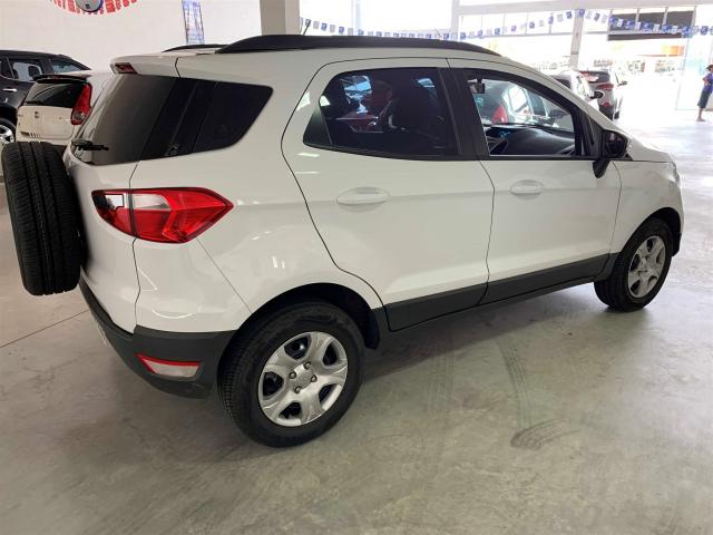 FORD ECOSPORT 2017/2017 1.6 SE 16V FLEX 4P POWERSHIFT - Foto 3