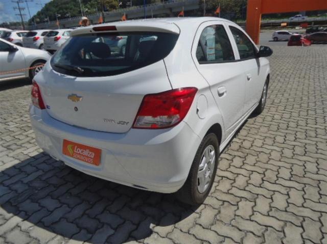 CHEVROLET ONIX 2018/2018 1.0 MPFI JOY 8V FLEX 4P MANUAL - Foto 8