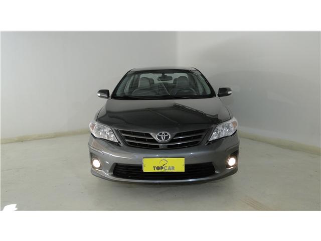 Toyota Corolla 2.0 xei 16v flex 4p automático - Foto 2