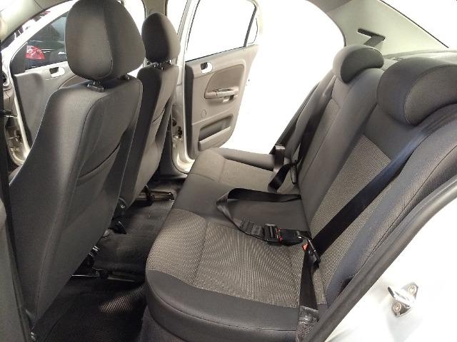 VW Voyage City 1.6 Flex Completo + Preço de Oportunidade - Foto 15