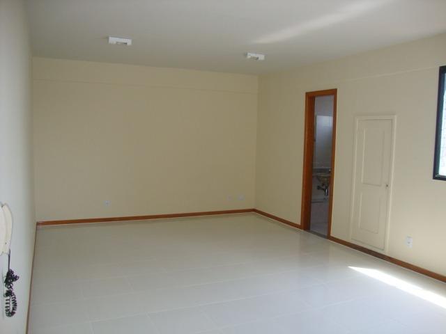 Aluga Sala Comercial, no Ed. Village Executive - Foto 3