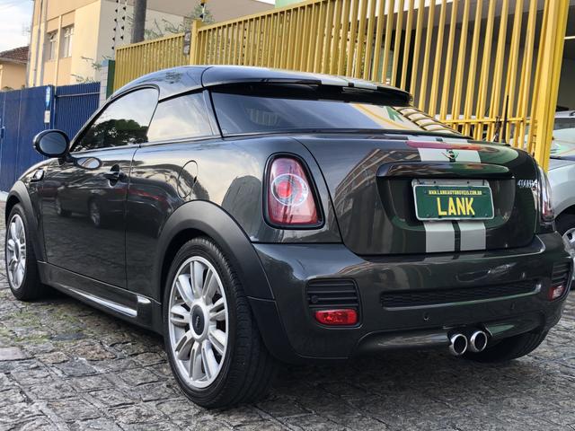 Mini cooper Coupe John Works - Foto 4