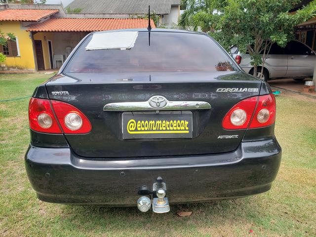 COROLLA SEG 2006/2006 completo ! - Foto 3