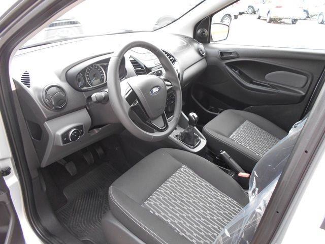 FORD KA + 2017/2018 1.5 SIGMA FLEX SE MANUAL - Foto 2