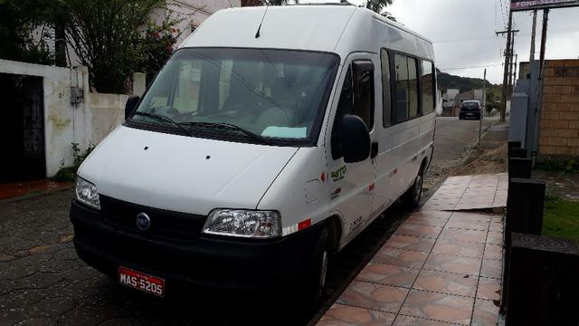 Ducato 2007