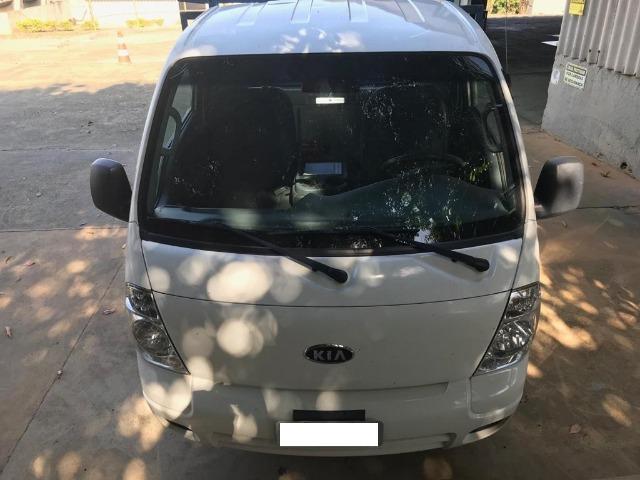 Kia UK2500 hd sc - Foto 2