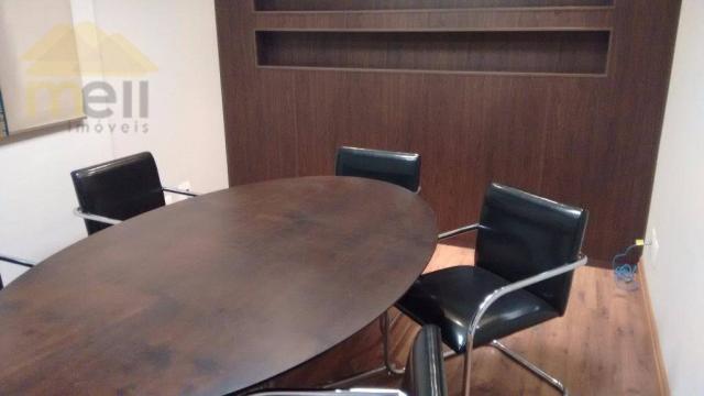 Sala comercial à venda, Vila Tabajara, Presidente Prudente. - Foto 10