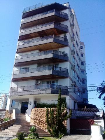 Apartamento Cobertura Duplex