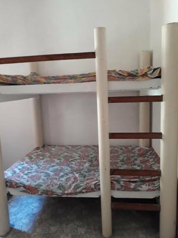 Alugo casa de Praia em Bom Jesus dos Pobres - Foto 2