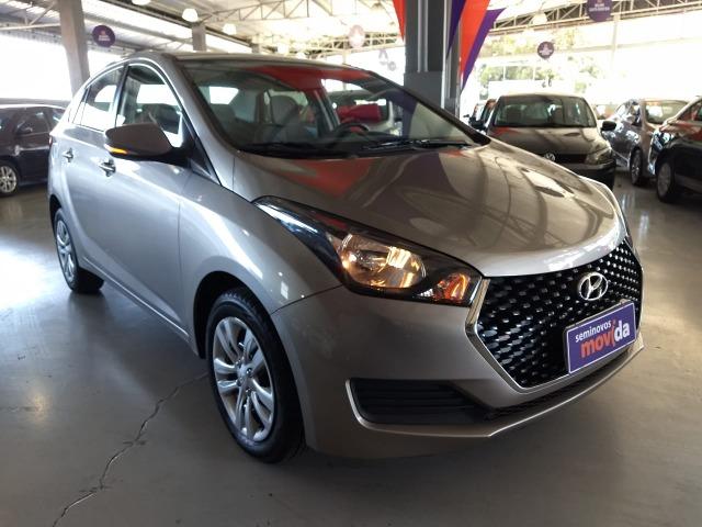 HB20s 1.6 2019 Mec